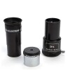 Telescopio Celestron Powerseeker 127 EQ Telescopio Celestron Powerseeker 127 EQ