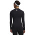 UA CG Authentics Crew-BLK BLK-001