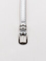 CINTO SILVER PLATEADO