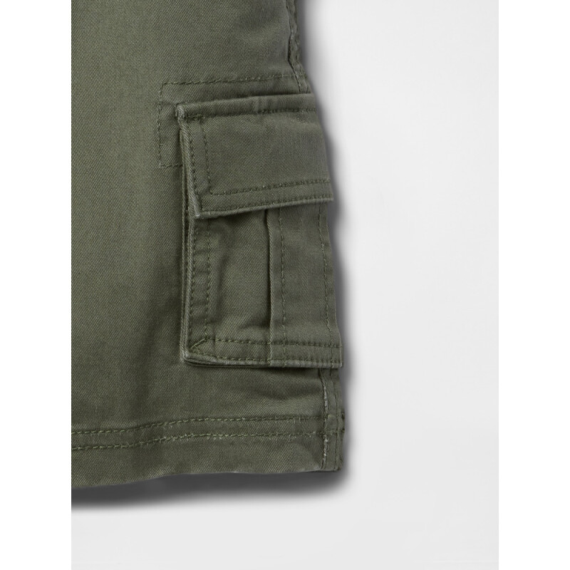 WW EASY SHORT CARGO SP25 THYME450