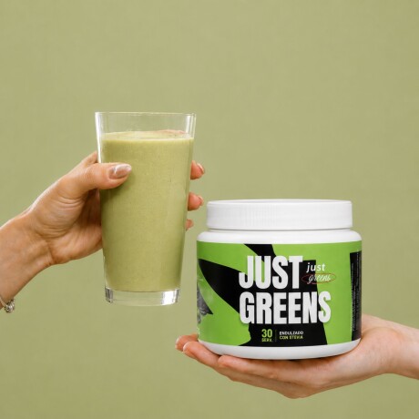 Just Greens 280g JUST FIT Just Greens 280g JUST FIT