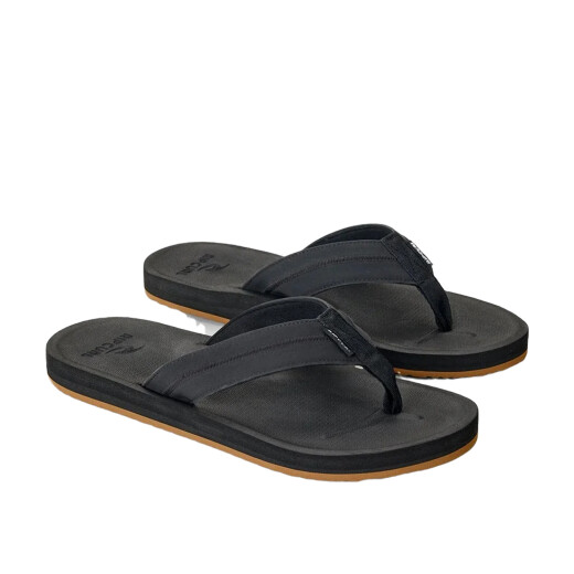 Ojotas Rip Curl Omega Bloom Open Toe - Negro Ojotas Rip Curl Omega Bloom Open Toe - Negro