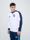 Buzo Nexo Nacional Hombre Blanco