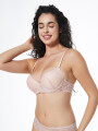 SOUTIEN ARMADO LUNA NUDE