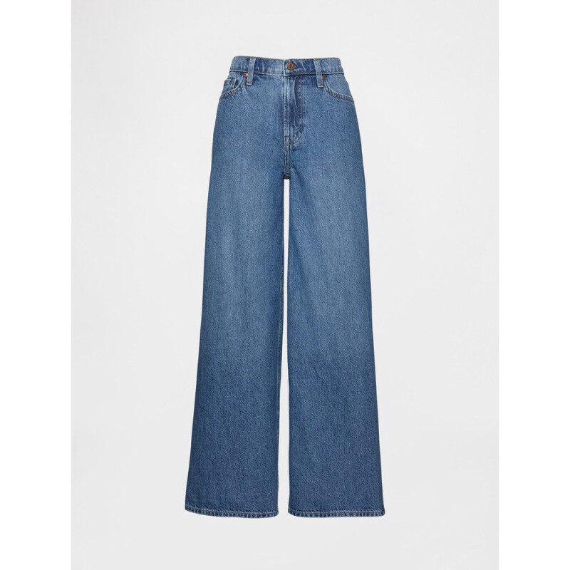 FRCH EPP BAGGY MEDIUM WASH MEDIUM WASH