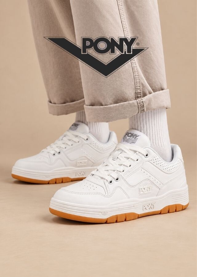 Pony