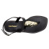NAPA FOX OFF WHITE PRETO