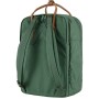 Mochila Fjallraven Kanken No. 2 Laptop 15 Unisex Deep Patina