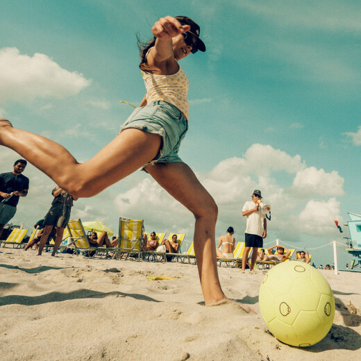 Pelota Sun Bum Fútbol Pelota Sun Bum Fútbol