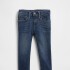 SKNY - DK DNM ELIZA DARK WASH