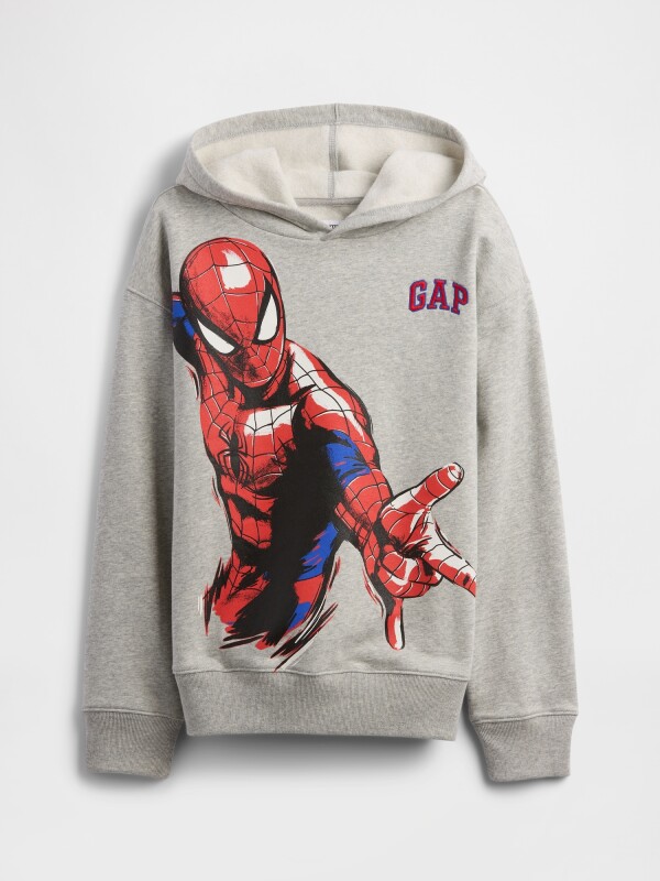 V-MVL SPIDERMAN FA LOGO PO B08