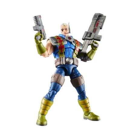 Figura X-Men ´97 - Cable Figura X-Men ´97 - Cable