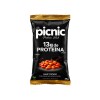 Maní Tostado con Soja +13 Proteína 35g Picnic Mani Tostado Soja 35g Picnic