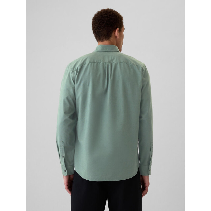 LS OX BAS STANDARD FIT WHITE V2 GLOBAL