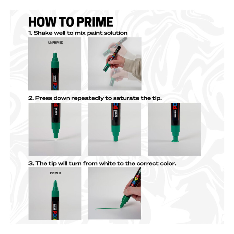 Marcadores PC-3M 16 colores 0.9-1.3mm Marcadores PC-3M 16 colores 0.9-1.3mm