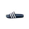 Ojotas Adidas Adilette Unisex - 288022 Marino-blanco