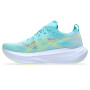 Zapatillas Running Megablast Unisex Energy Aqua/blue Fade
