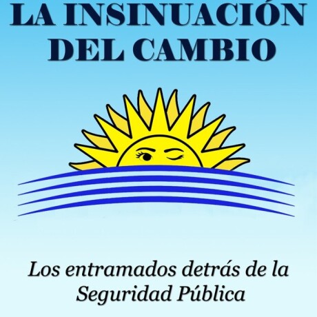 INSINUACION DEL CAMBIO, LA INSINUACION DEL CAMBIO, LA