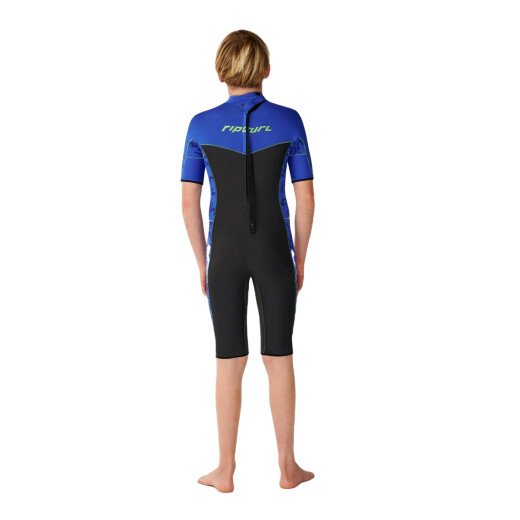 Traje Rip Curl Kids Dawn Patrol Bz Spring Traje Rip Curl Kids Dawn Patrol Bz Spring