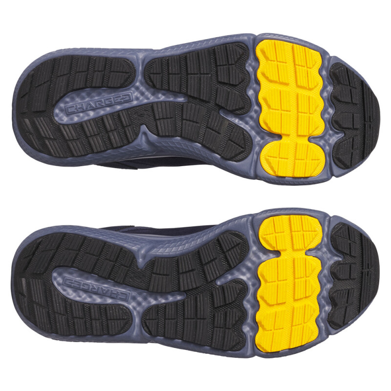 UA Charged Verssert 2-GRY GRY-044