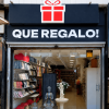 Que Regalo! Viaducto