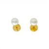 Abridores Perla-Oro 18k-Perla-AB9518 conperla