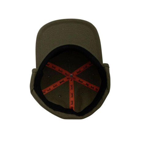 Gorro Creature Scribe Ear Flap - Verde Gorro Creature Scribe Ear Flap - Verde
