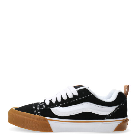 Championes de VANS KNU Negro