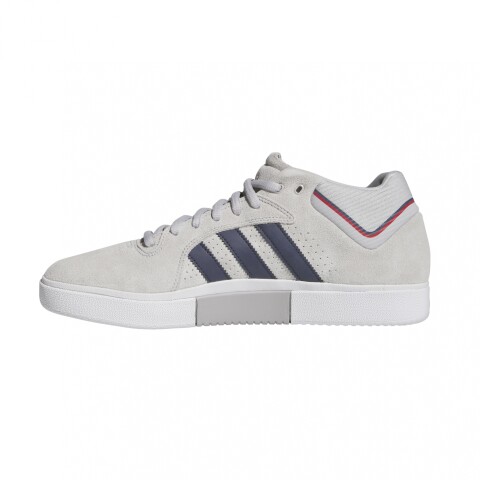 Championes adidas Tyshawn Grey