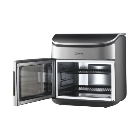 Freidora sin aceite 12L Midea MF-CY120K Freidora sin aceite 12L Midea MF-CY120K