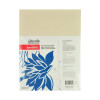 Papel morena para grabado fino - 45g - Speedball Única