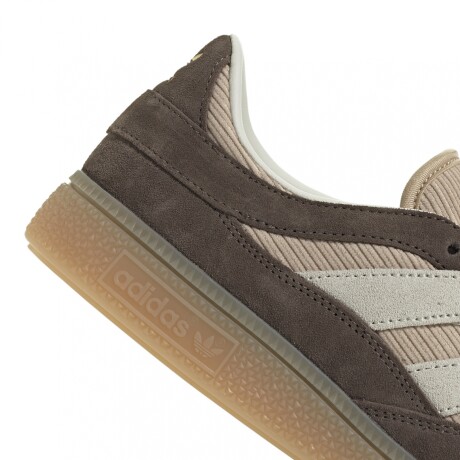 Championes adidas Handball Spezial ST W Brown