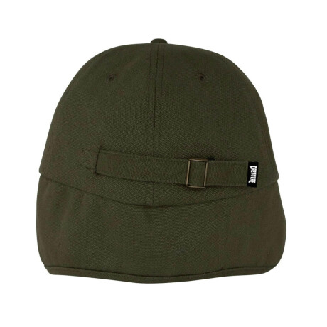 Gorro Creature Scribe Ear Flap - Verde Gorro Creature Scribe Ear Flap - Verde