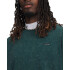 UA M HW OS LOGO WASH SS-GRN GRN-919