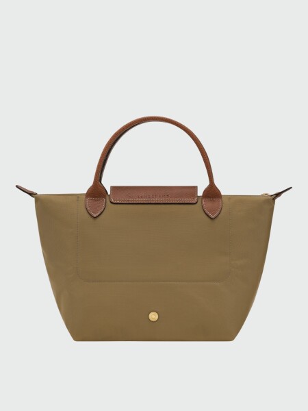 LONGCHAMP - LE PLIAGE ORIGINAL, CARTERA DE MANO S Rosado