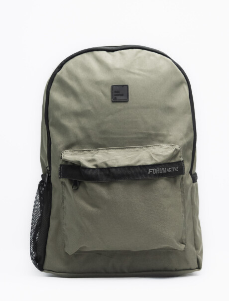 Mochila Forum Active Kaki