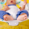 Mecedora Bebe Vibradora Bright Starts Mecedora Bebe Vibradora Bright Starts