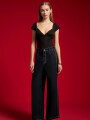 Pantalon Blinca Azul Noche
