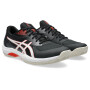 Zapatillas Tenis Game FF Clay/Oc Hombre Black/cherry Tomato