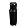 Termo y Mate 2 en 1 Stanley Mate System 2.0 de 800ml Negro