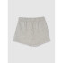 V-FRCH - LOGO SHORT FT B08