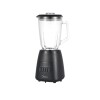 Licuadora de Vidrio Negra 1,5L - Modelo MJ-BL6014W - Midea Licuadora de Vidrio Negra 1,5L - Modelo MJ-BL6014W - Midea