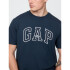 SS ARCHIVE LOGO T NIGHT SHADOW