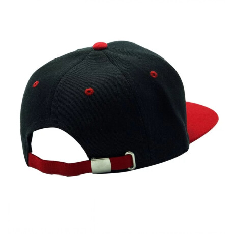 Gorro World of Warcraft Snapback - The Horde Gorro World of Warcraft Snapback - The Horde