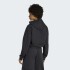 Campera Adidas Essentials French Terry Negro