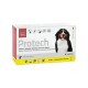 PROTECH PIPETA 4 EN 1 - MAS DE 40 KG PROTECH PIPETA 4 EN 1 - MAS DE 40 KG