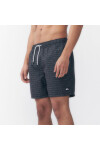 Quiksilver Short Volley QUIK THOUGHTS Hombre - Multicolor Multicolor