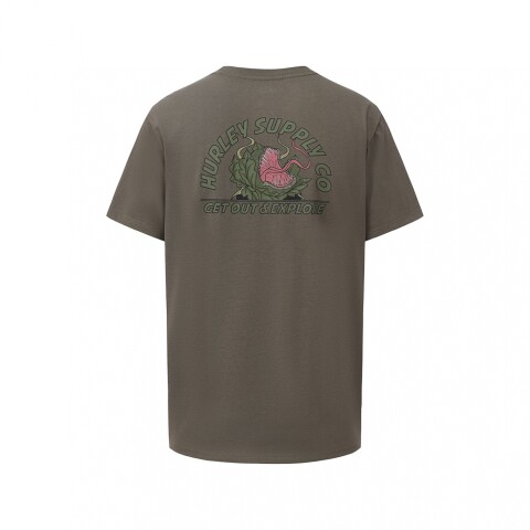 Remera HURLEY 316
