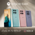 Motorola Edge 60 Fusion 8/128gb 5g + Regalo AZUL