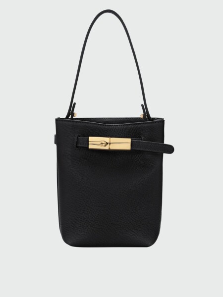 LONGCHAMP - LE SMART FLOW, CARTERA BUCKET XS 001